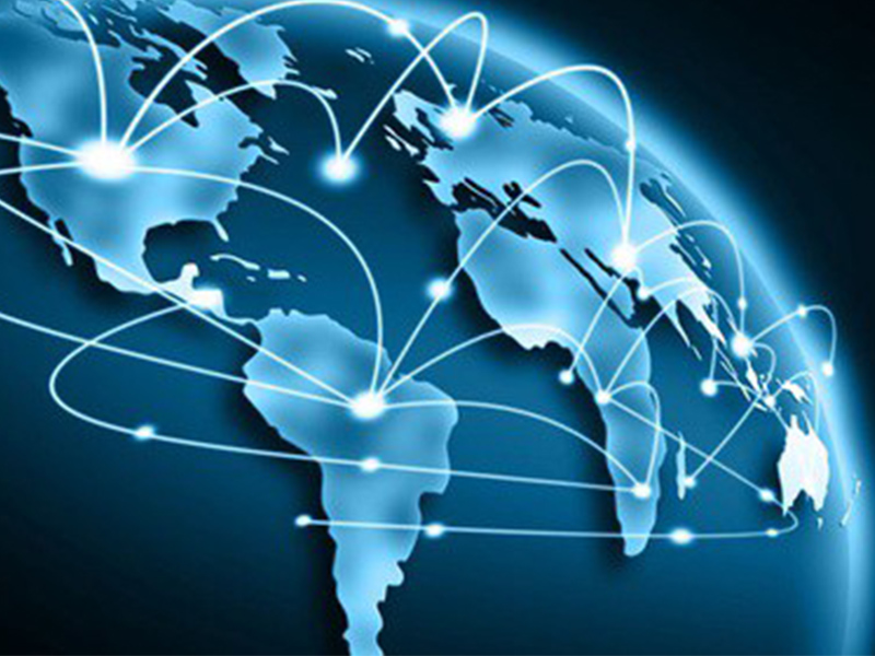 International Network