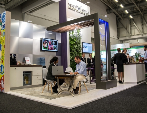 Verde Hotel