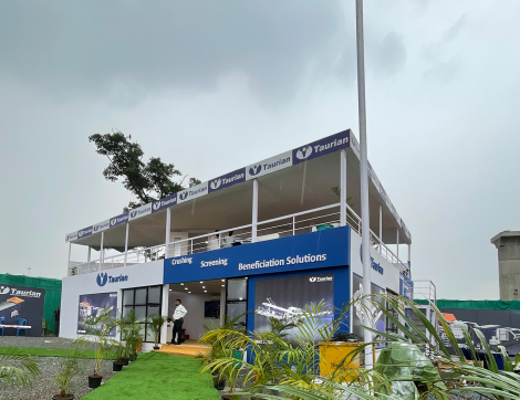 Double Decker Stands