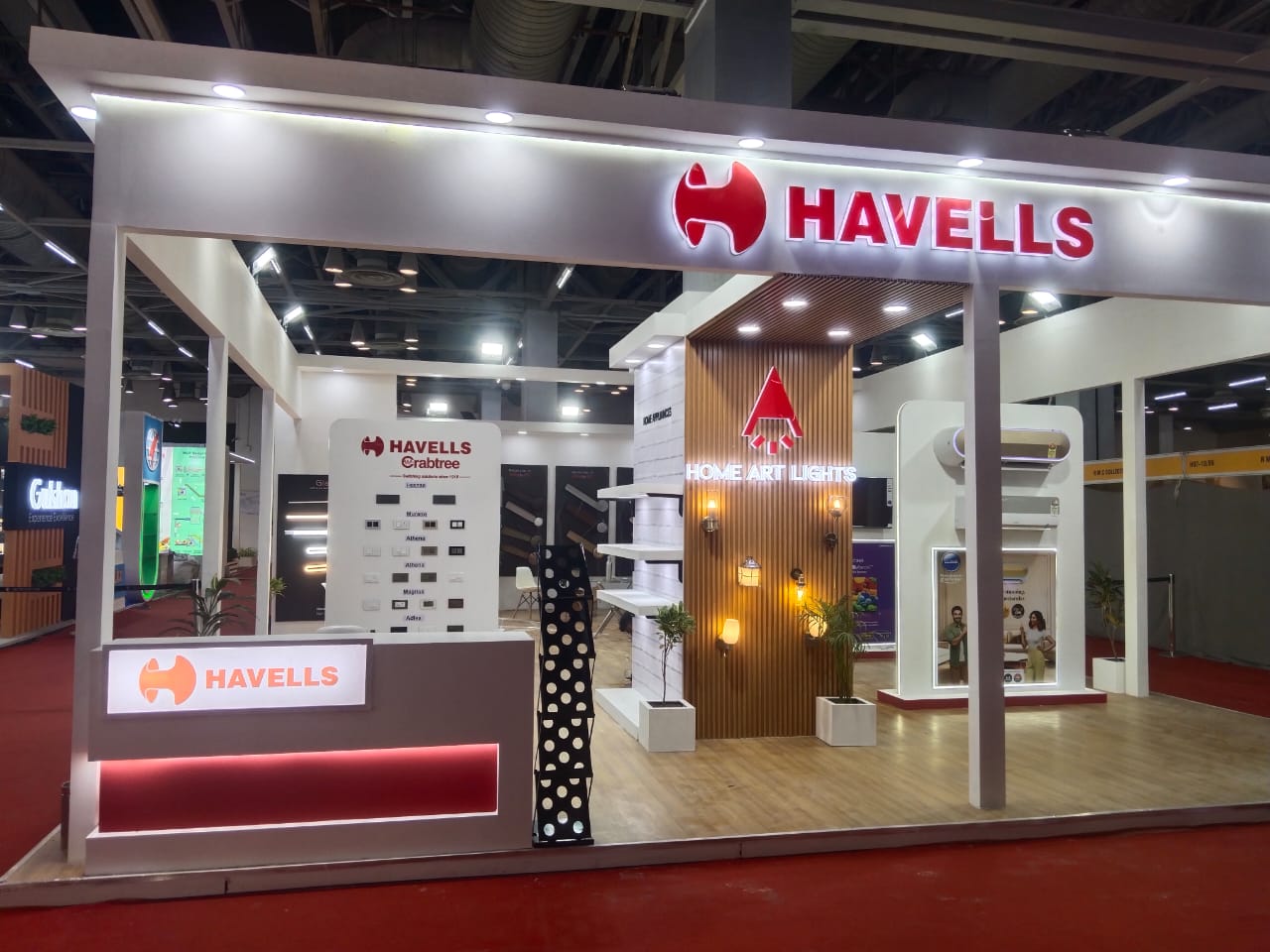 Havells